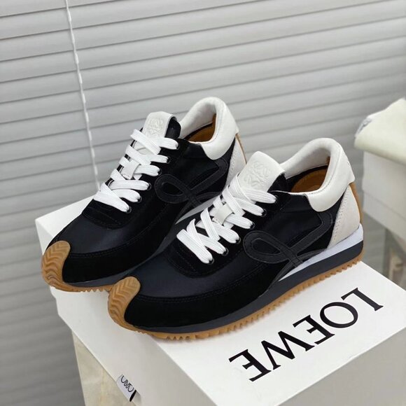 Loewe Flow Runner Sneakers❤️ - Picture 1 of 9